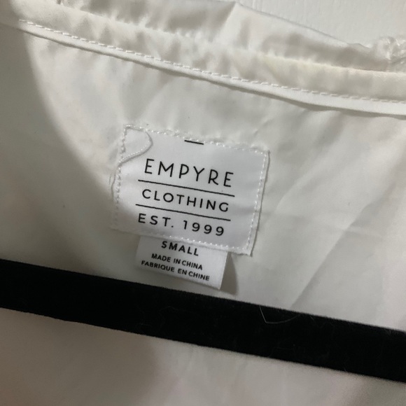 Rose jacket - Picture 5 of 6